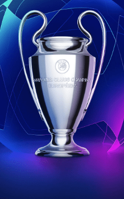 Champions League IPTV France