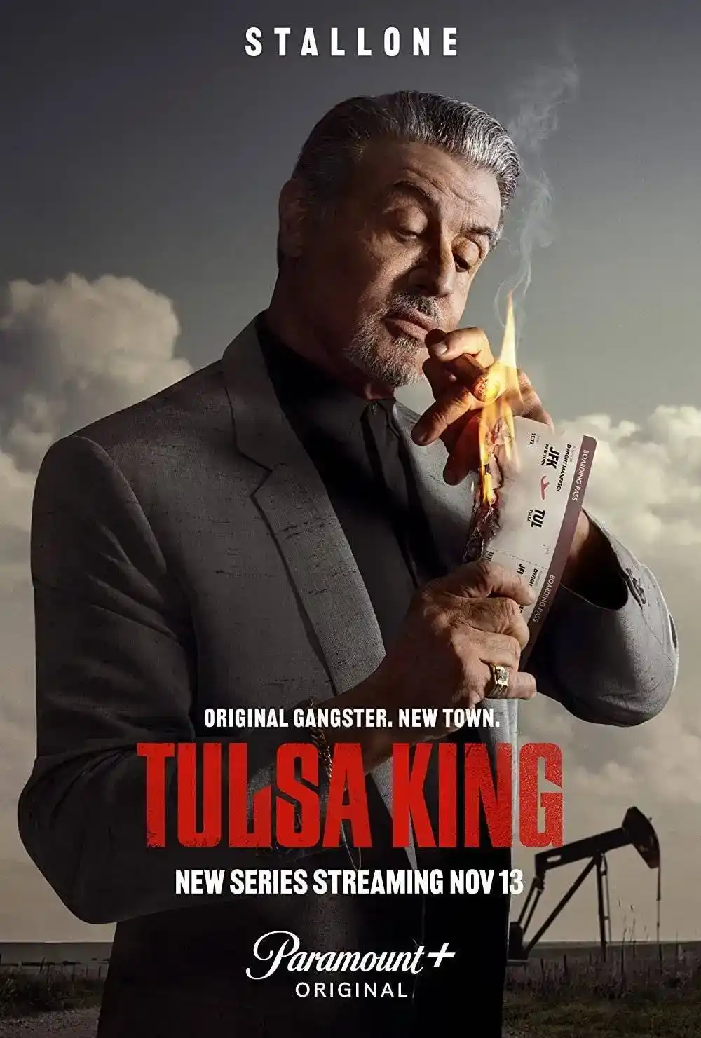 IPTV CANADA tulsa king