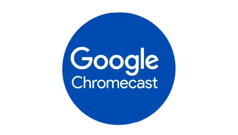 google chromcast IPTV Canada