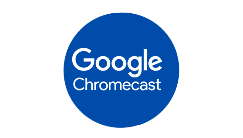 IPTV CANADA STREAMING DEVICES GOOGLE Chromecast